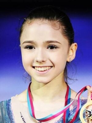 كاميلا فاليفا