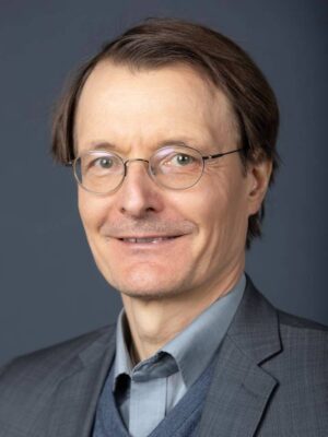 קרל לאוטרבך