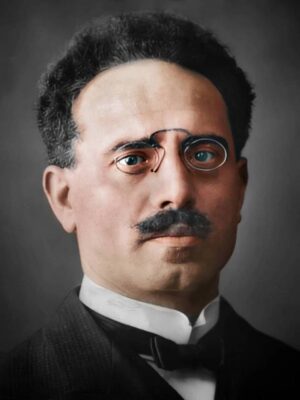 Karl Liebknecht