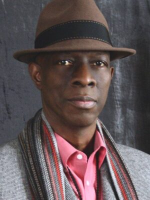 Keb’ Mo’