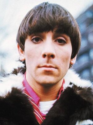 Keith Moon