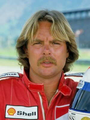 Keke Rosberg