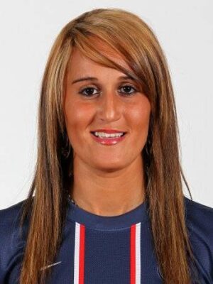 ケイラ・ハムラウイ