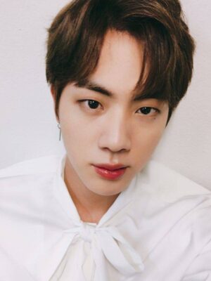 Kim Seok-jin