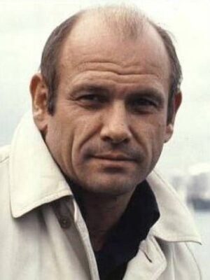 クラウス・レーヴィッチ