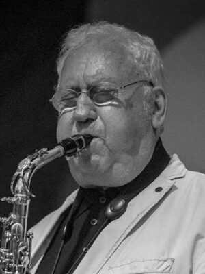 Lee Konitz