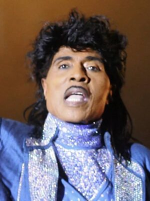 Little Richard
