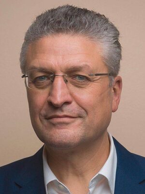 לות'ר ה. וולר