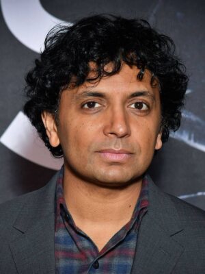 M. Night Shyamalan