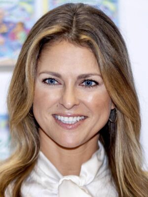 Madeleine von Schweden