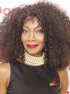 マイジー・ウィリアムズ