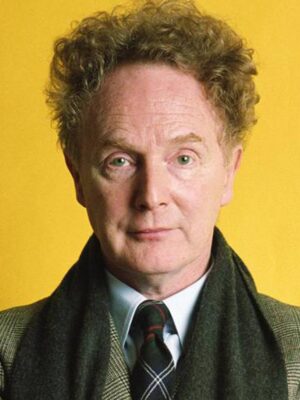 Malcolm McLaren