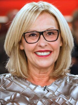 Margarethe Schreinemakers