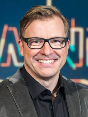 マーティン・クレンプナウ