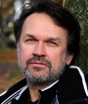 マーティン・メイ