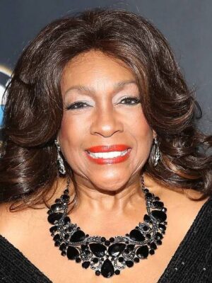 Mary Wilson