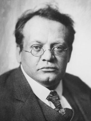 Max Reger