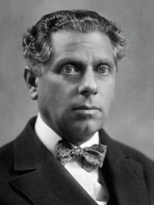 Max Reinhardt