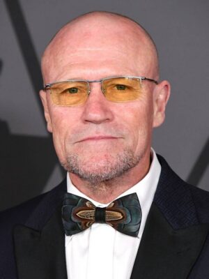 マイケル・ルーカー