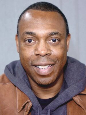 Michael Winslow