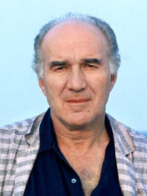 ミシェル・ピッコリ