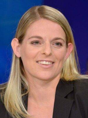 ニア・キュンツァー