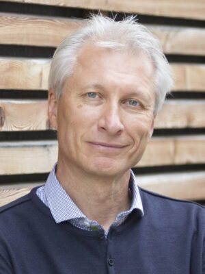 ノルベルト・シュラム