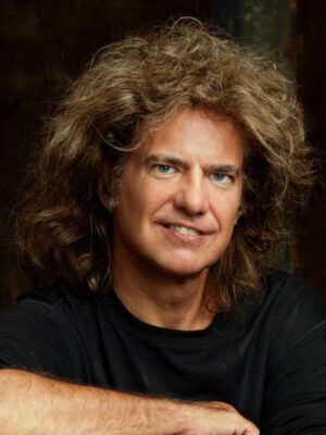 Pat Metheny