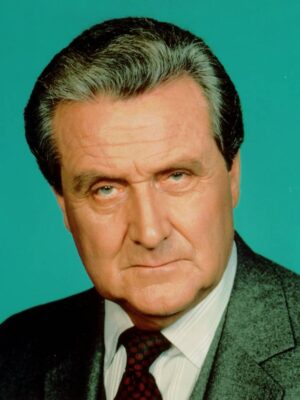 פטריק מקיני