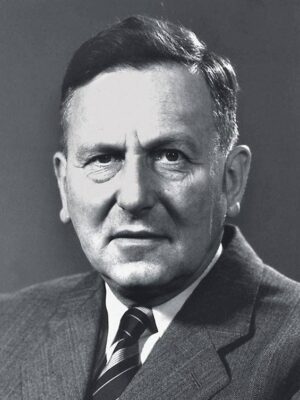 ポール・ヘルマン・ミュラー