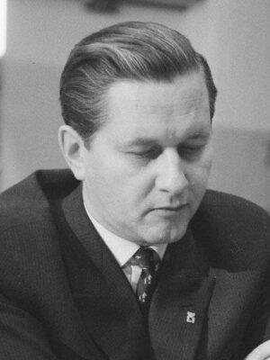 ポール・ケレス