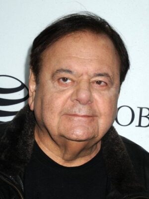 ポール・ソルヴィーノ