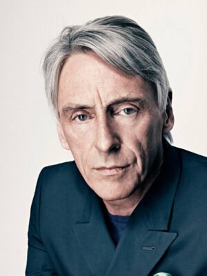 Paul Weller