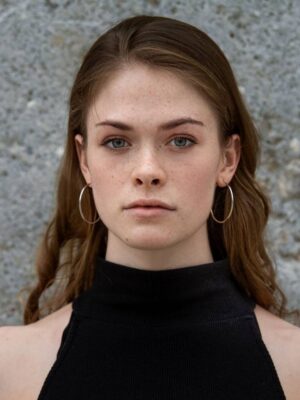 ポーリーン・レネヴィエ