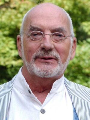 ピーター・ラスティグ