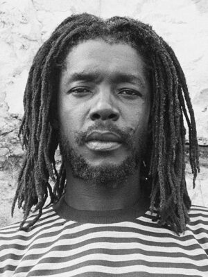 Peter Tosh
