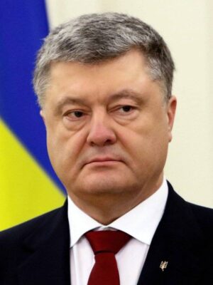 Petro Poroschenko