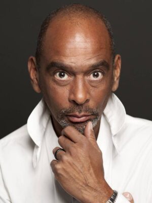 Pierre Sanoussi-Bliss