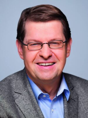 ラルフ・ステグナー