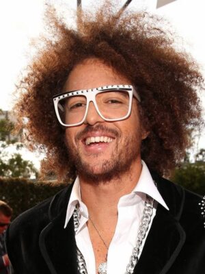 Redfoo