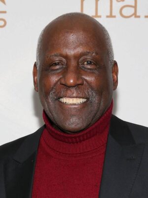 Richard Roundtree