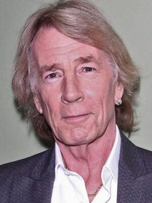 Rick Parfitt