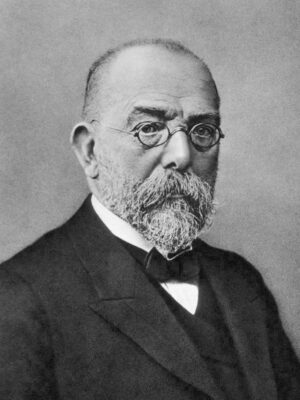 Robert Koch