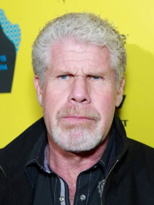 ロン・パーマン