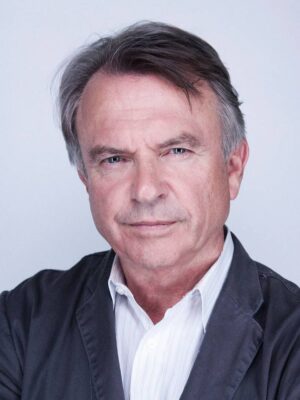 Sam Neill