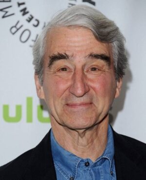 Sam Waterston