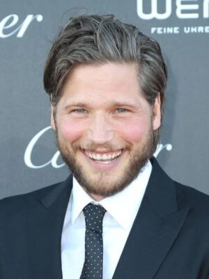 סבסטיאן סטרבל