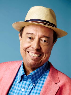 סרג'יו מנדס