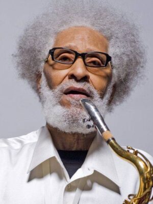 Sonny Rollins