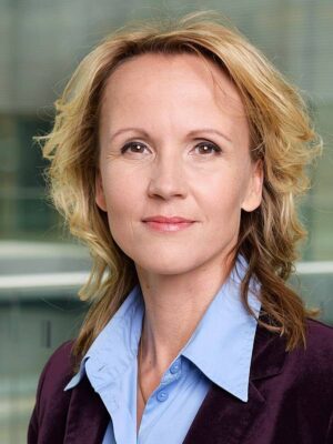 ステフィ・レムケ